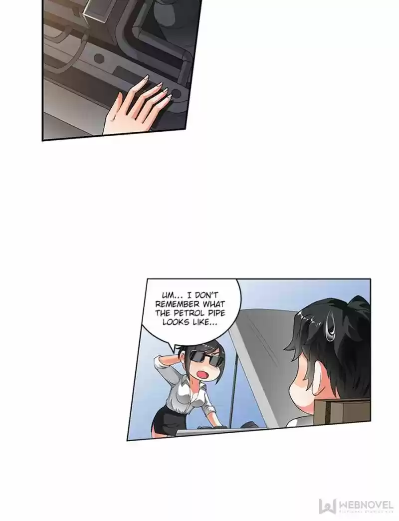 Demonic Housekeeper ch.171