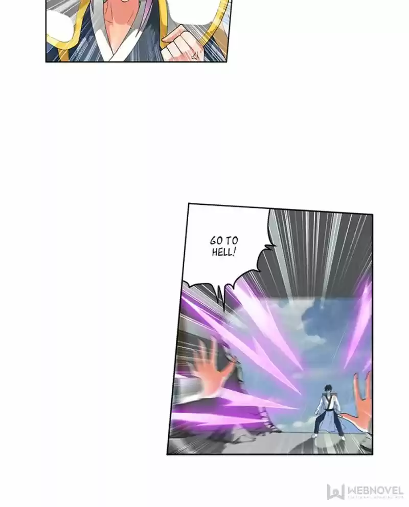 Demonic Housekeeper ch.171