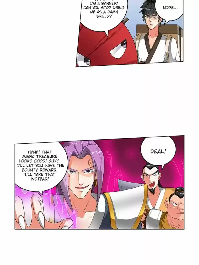 Demonic Housekeeper ch.171