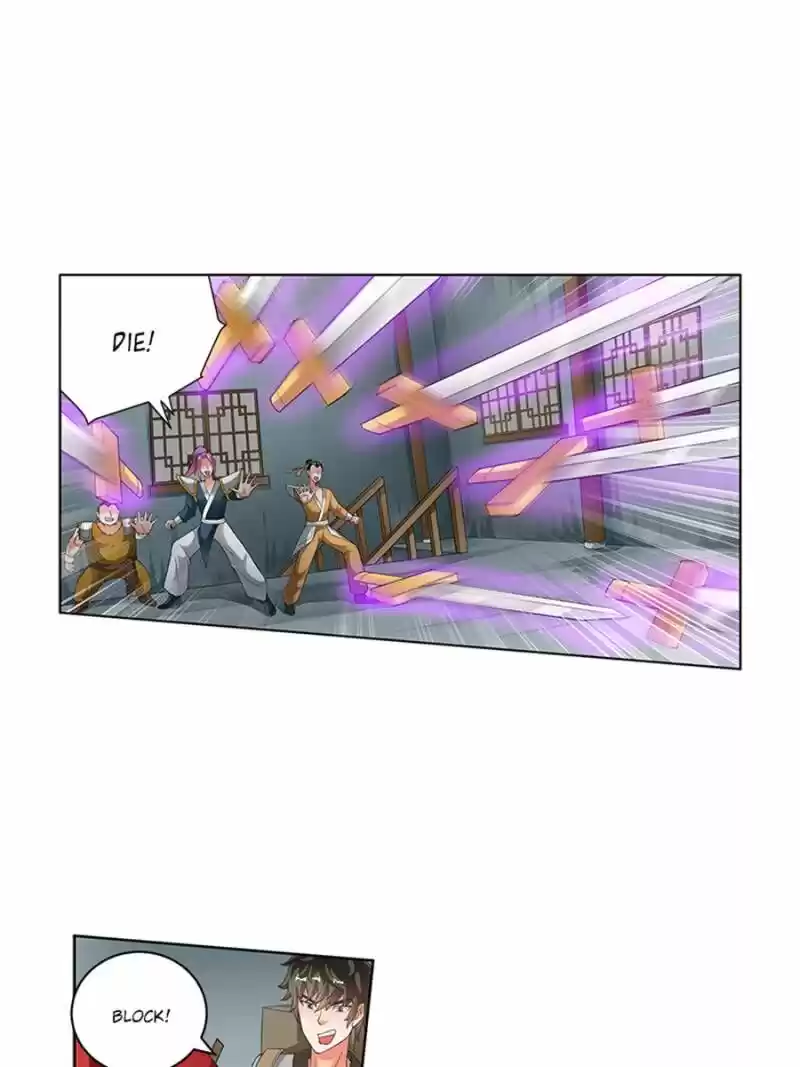 Demonic Housekeeper ch.171