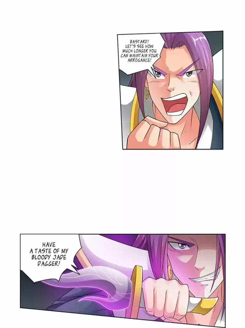 Demonic Housekeeper ch.171