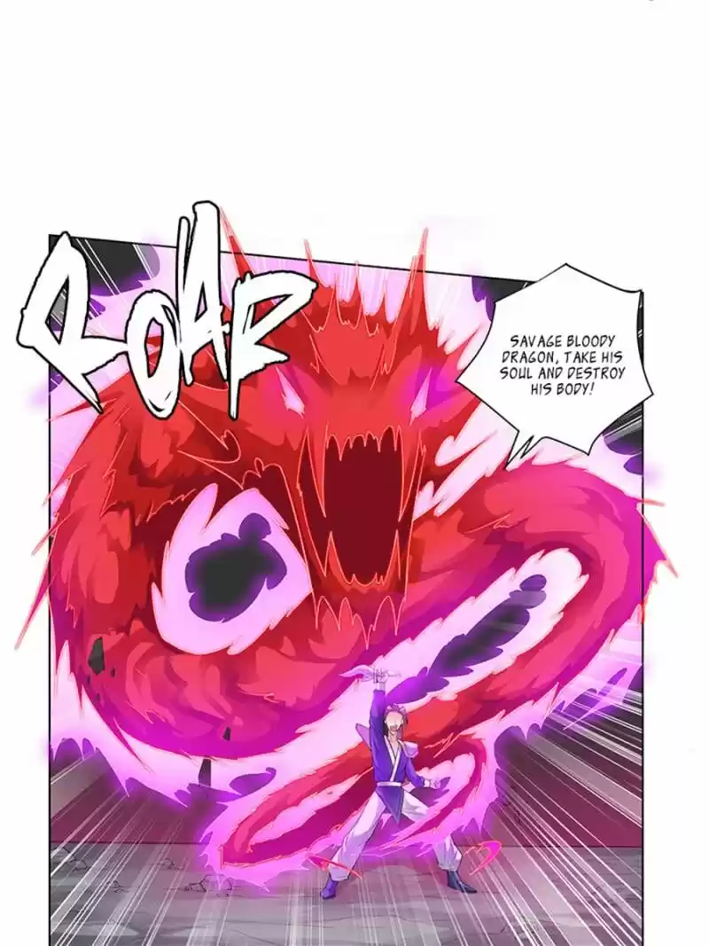 Demonic Housekeeper ch.171