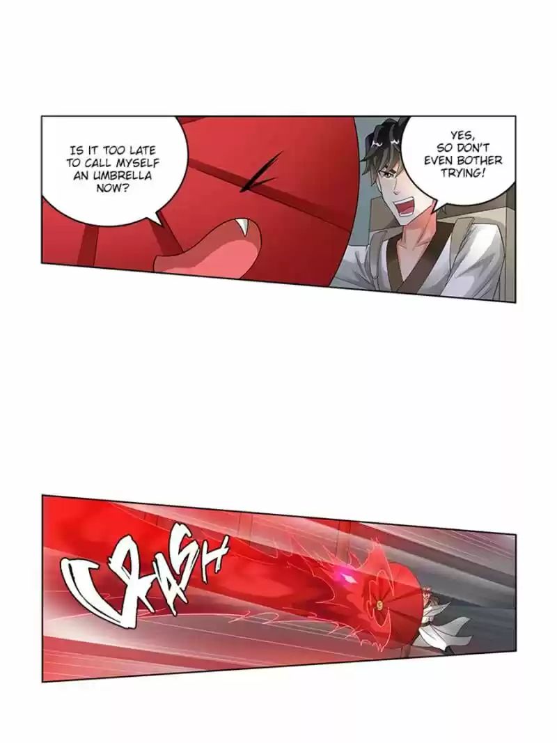 Demonic Housekeeper ch.171