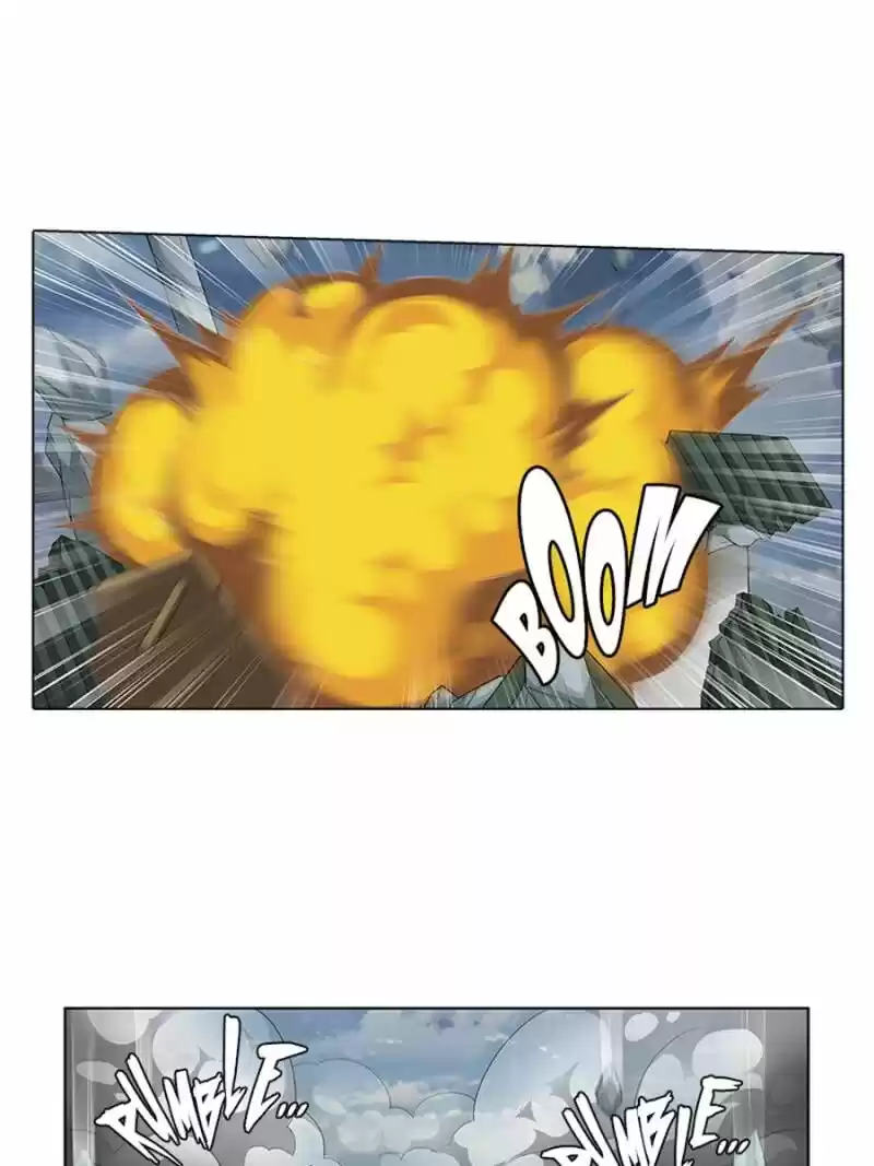 Demonic Housekeeper ch.171