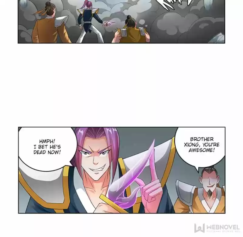 Demonic Housekeeper ch.171