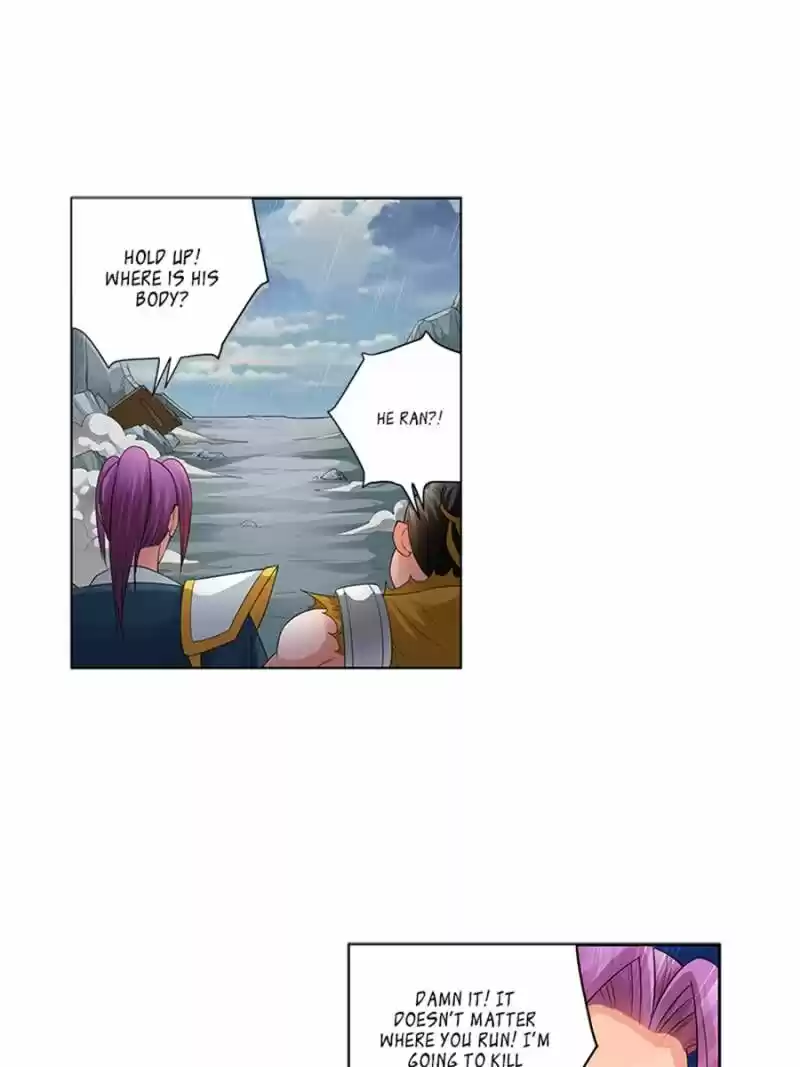 Demonic Housekeeper ch.171