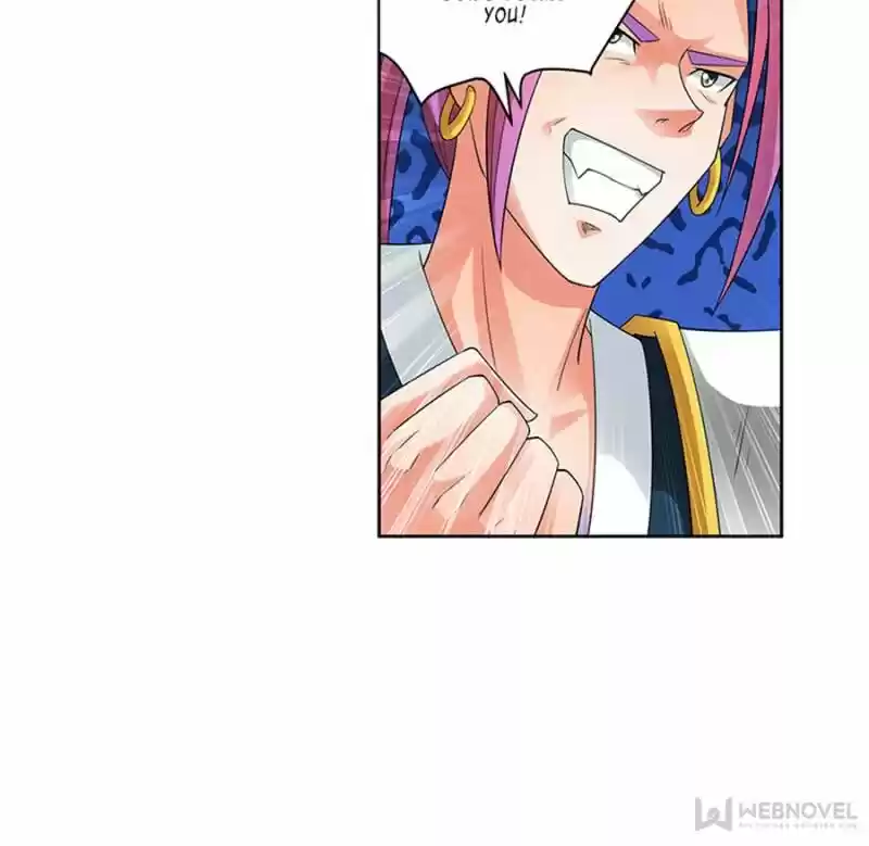 Demonic Housekeeper ch.171