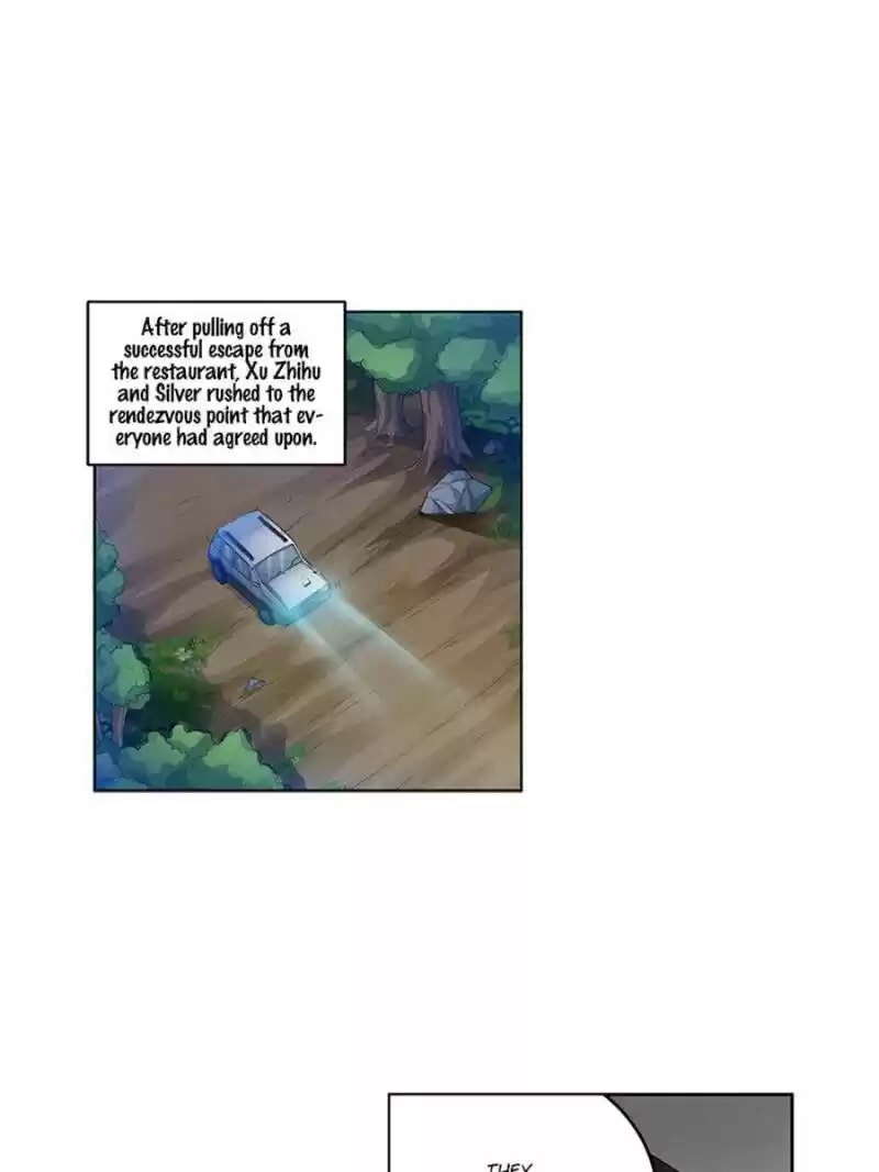 Demonic Housekeeper ch.172