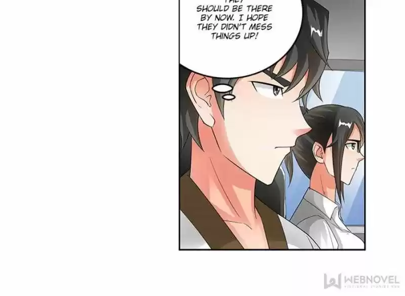 Demonic Housekeeper ch.172