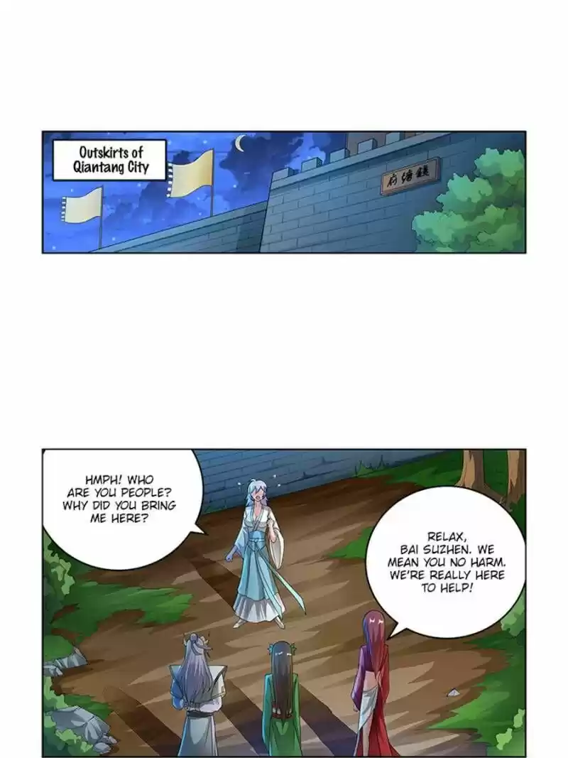 Demonic Housekeeper ch.172