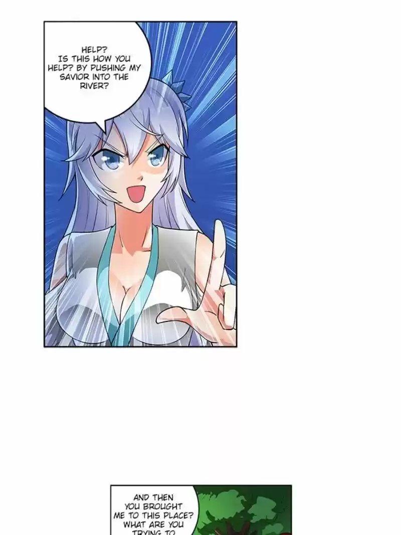 Demonic Housekeeper ch.172