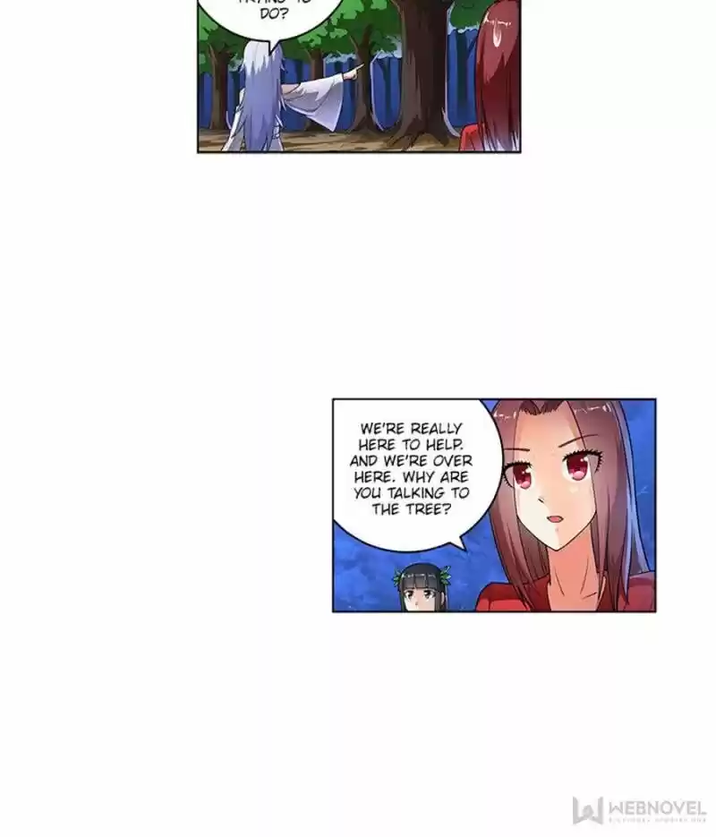 Demonic Housekeeper ch.172