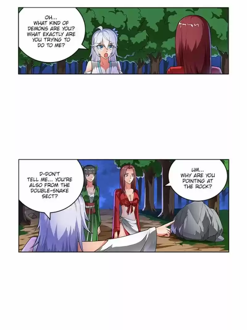 Demonic Housekeeper ch.172