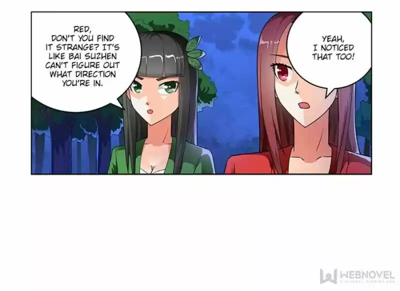 Demonic Housekeeper ch.172