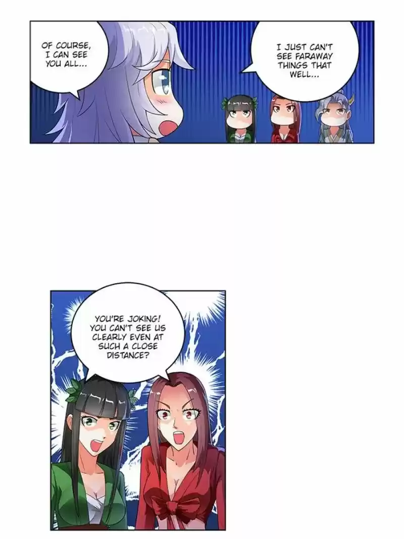 Demonic Housekeeper ch.172