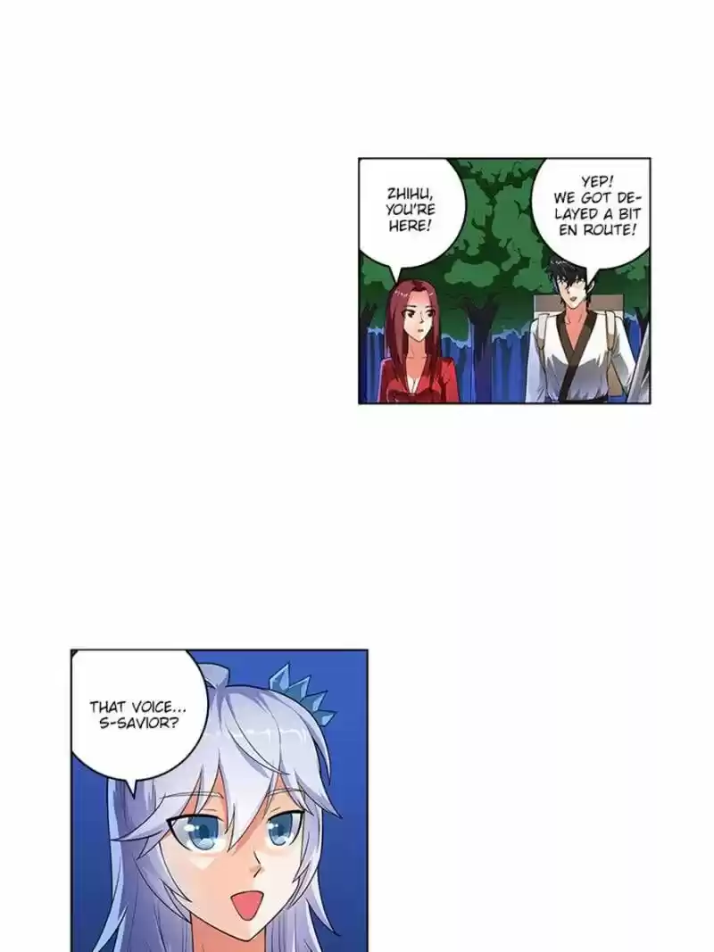 Demonic Housekeeper ch.172