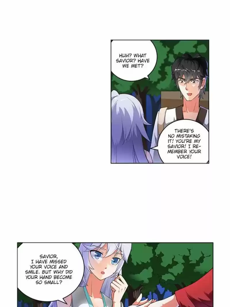 Demonic Housekeeper ch.172