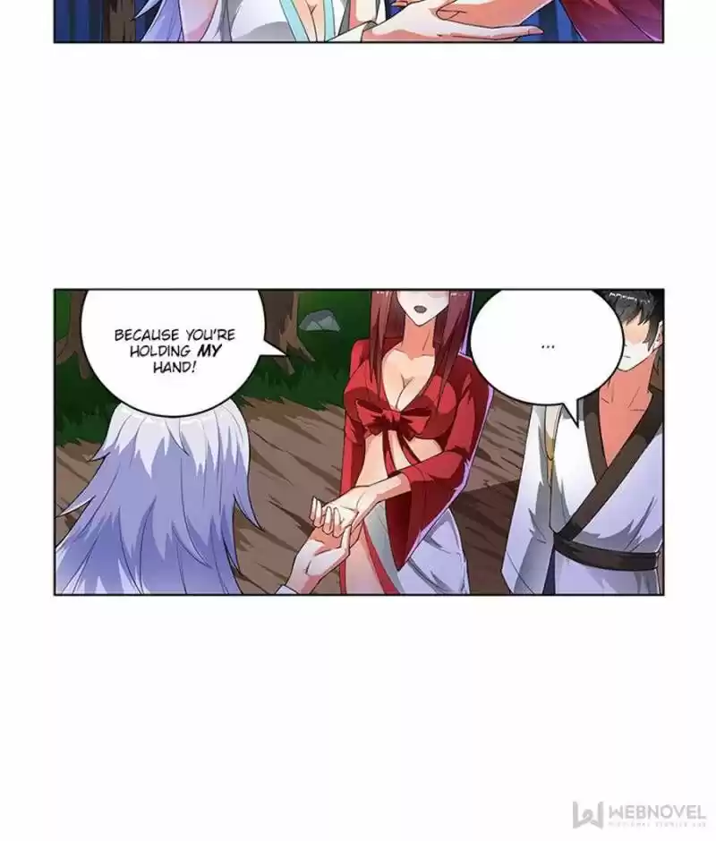 Demonic Housekeeper ch.172