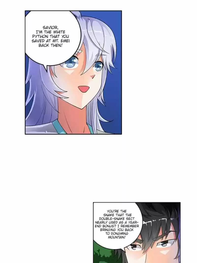 Demonic Housekeeper ch.172