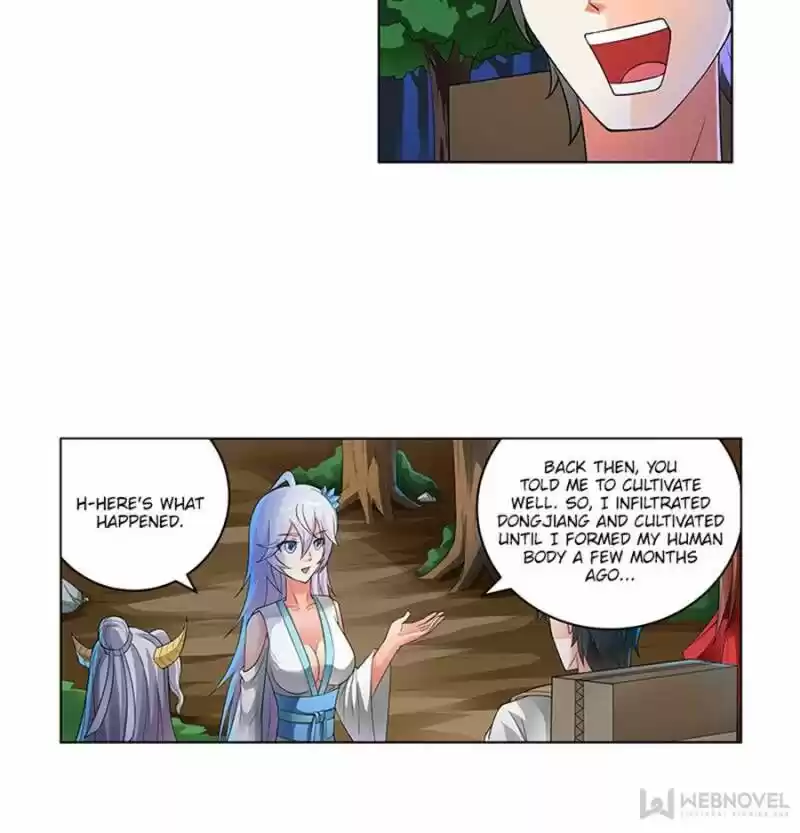 Demonic Housekeeper ch.172