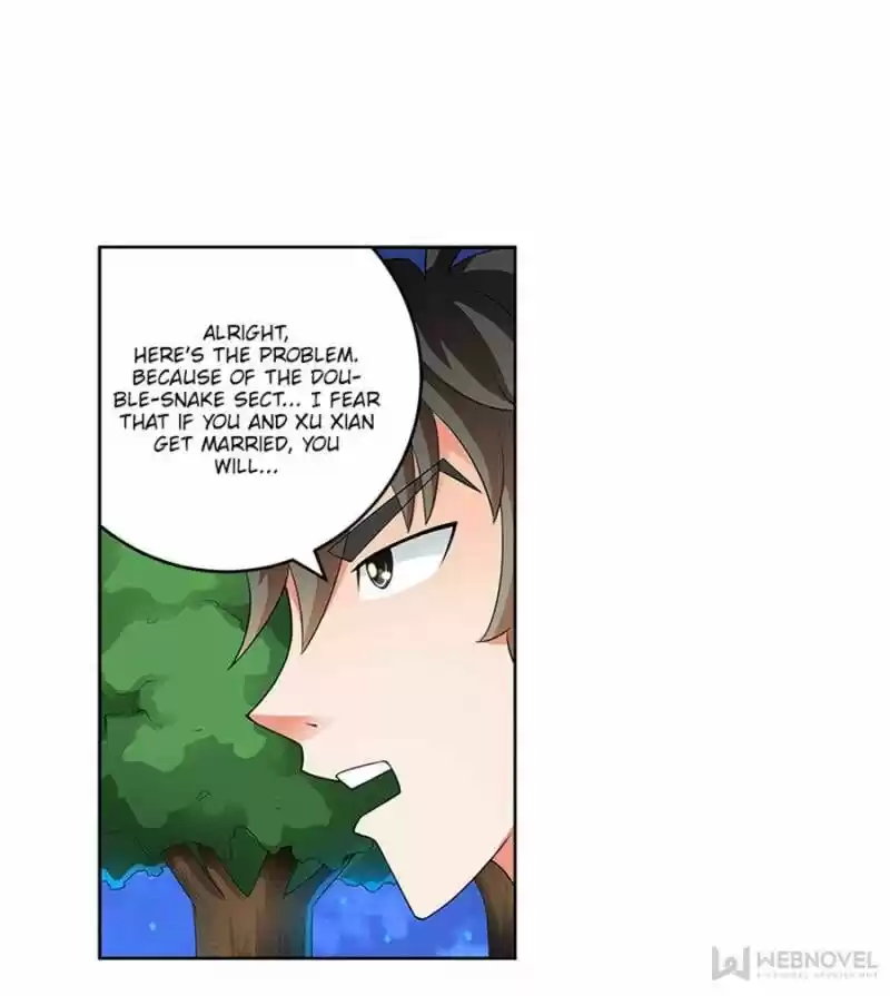 Demonic Housekeeper ch.172