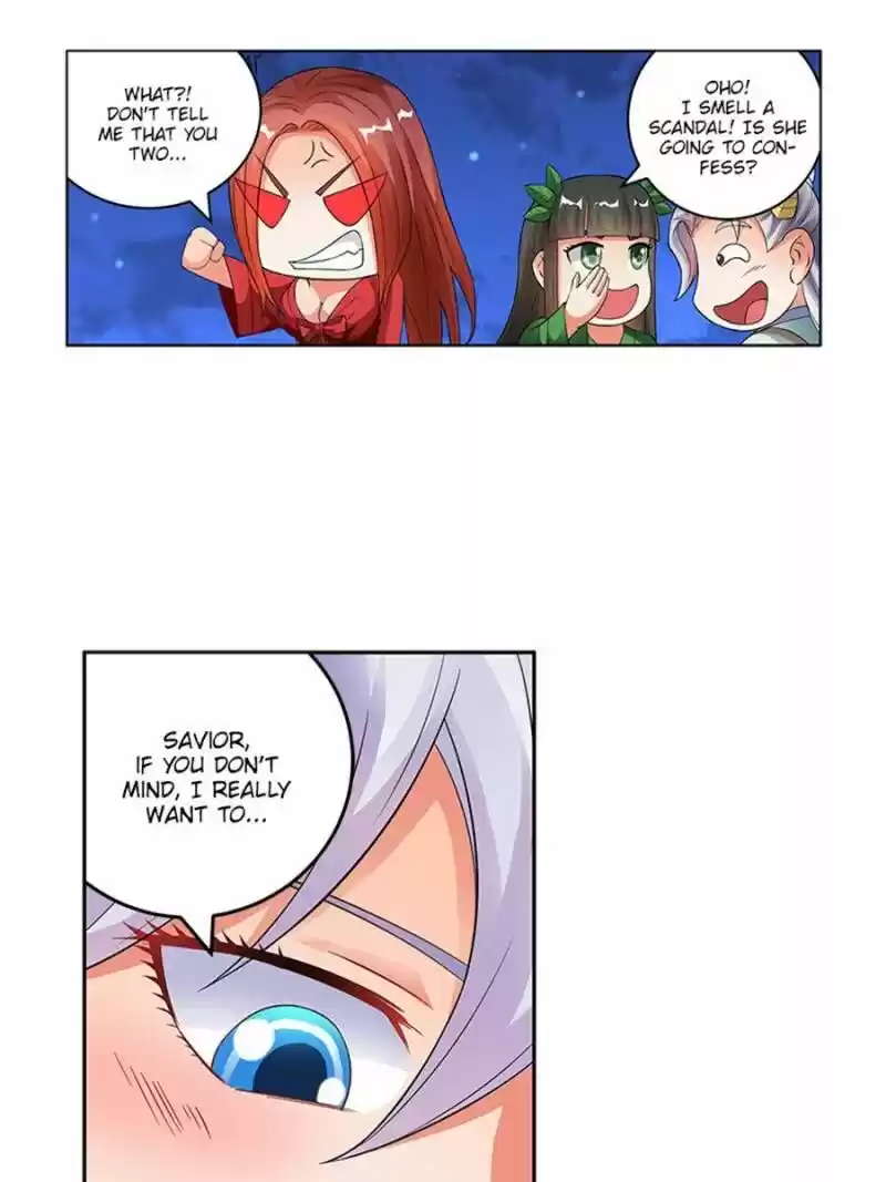 Demonic Housekeeper ch.172