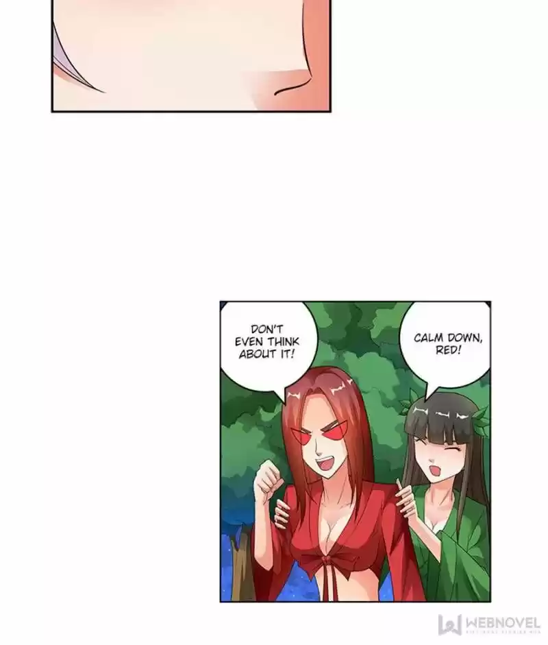 Demonic Housekeeper ch.172