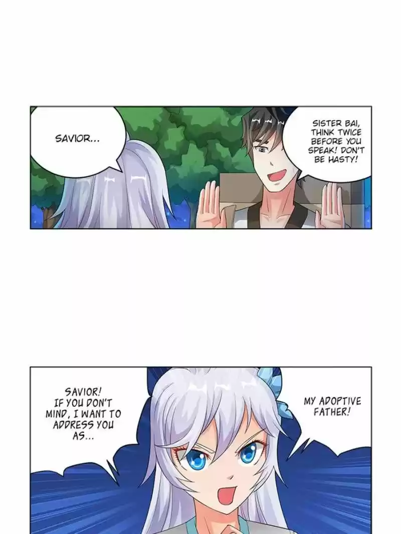 Demonic Housekeeper ch.172