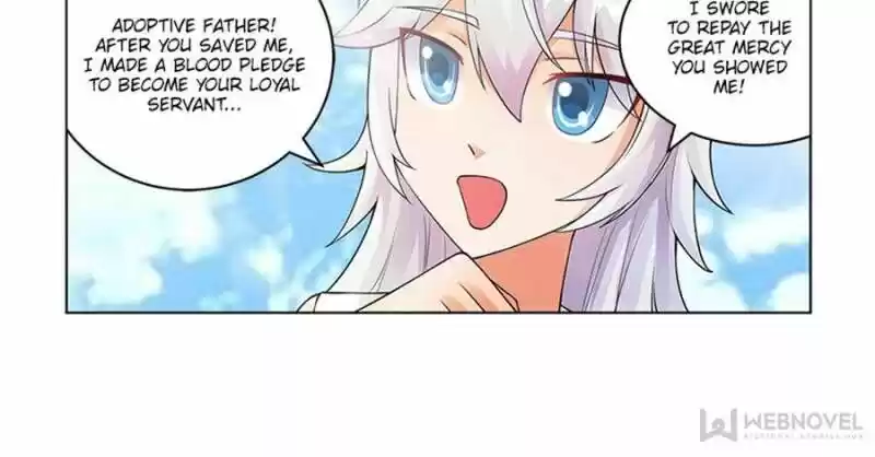 Demonic Housekeeper ch.173