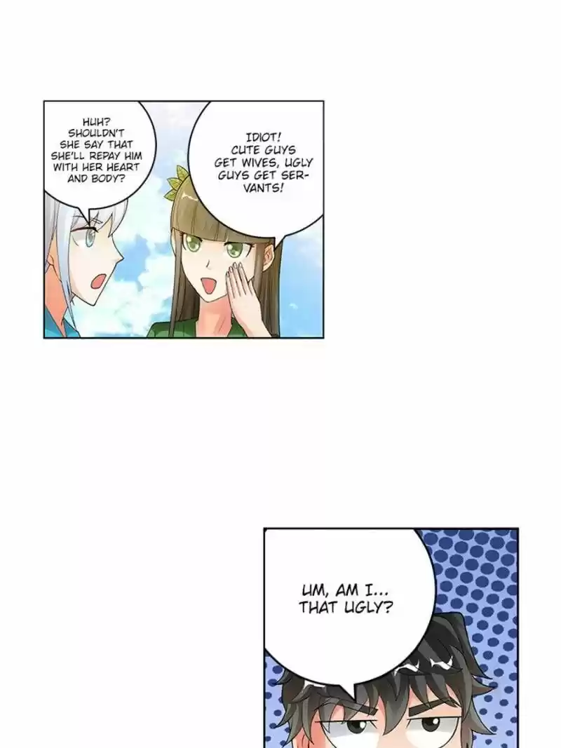 Demonic Housekeeper ch.173