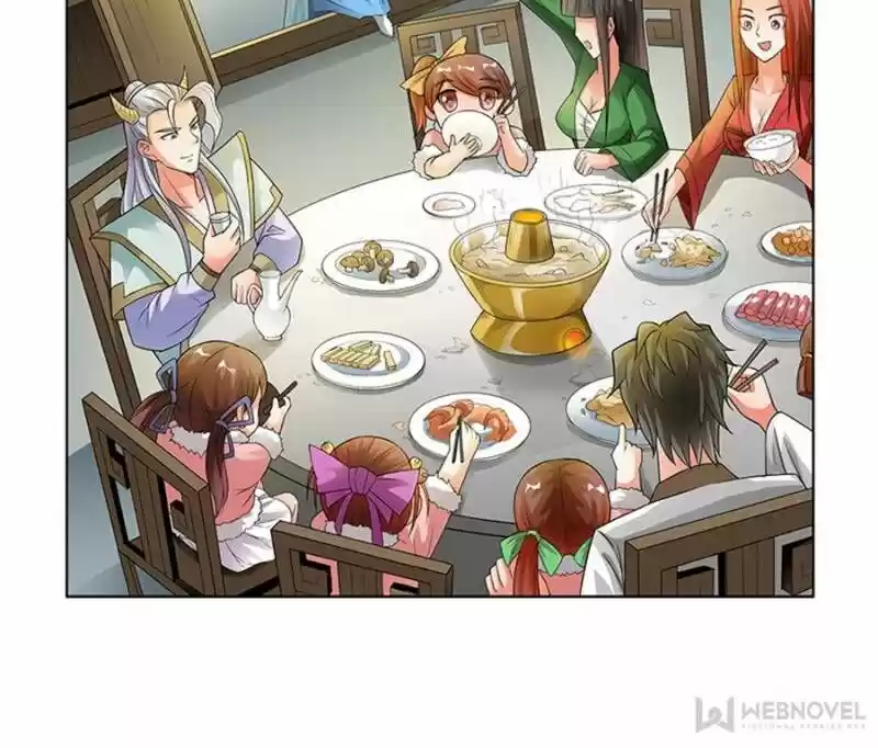 Demonic Housekeeper ch.174