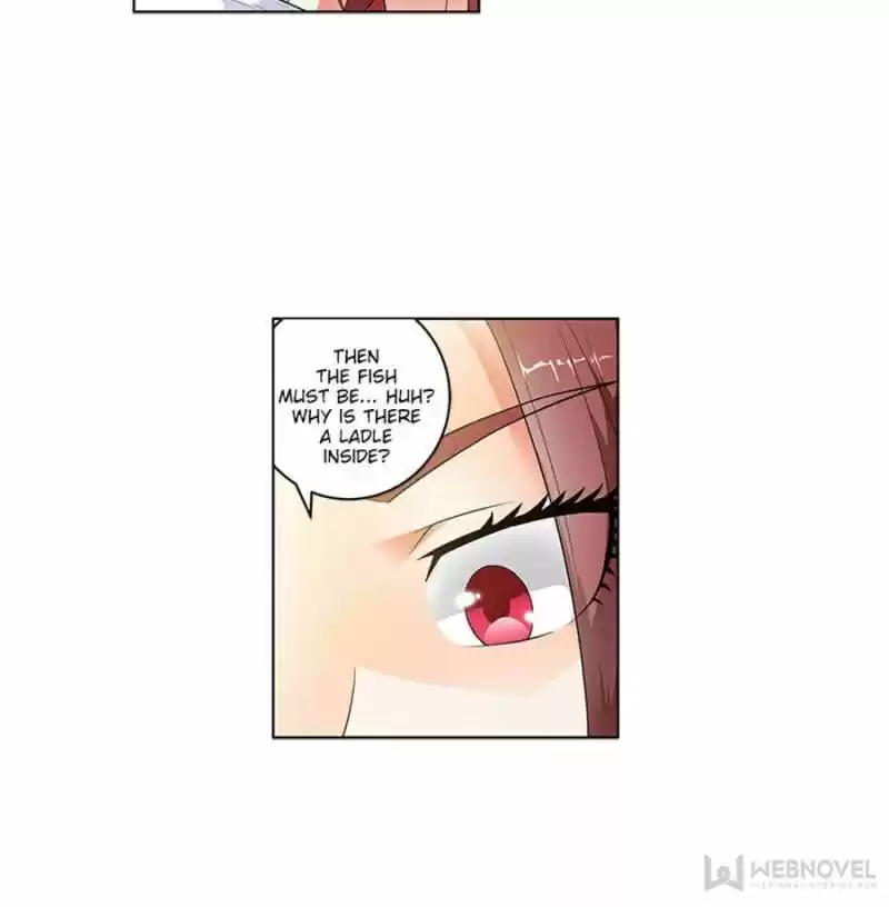 Demonic Housekeeper ch.174