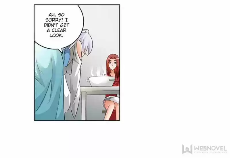 Demonic Housekeeper ch.174