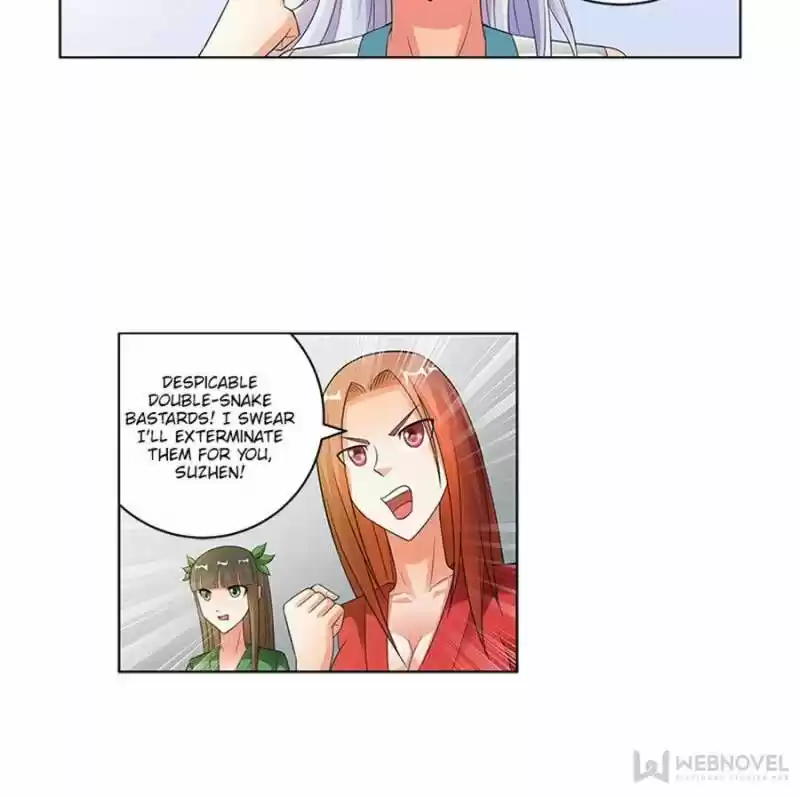 Demonic Housekeeper ch.174