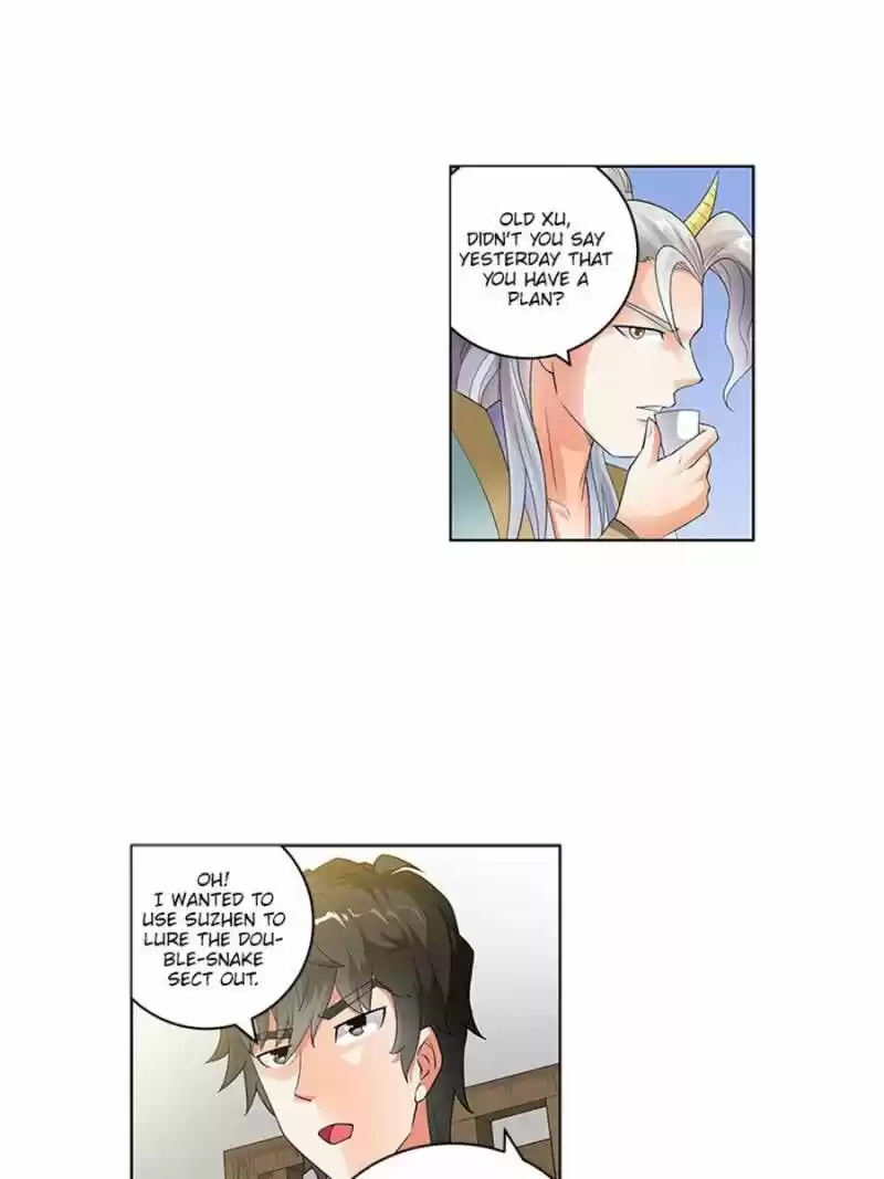 Demonic Housekeeper ch.174