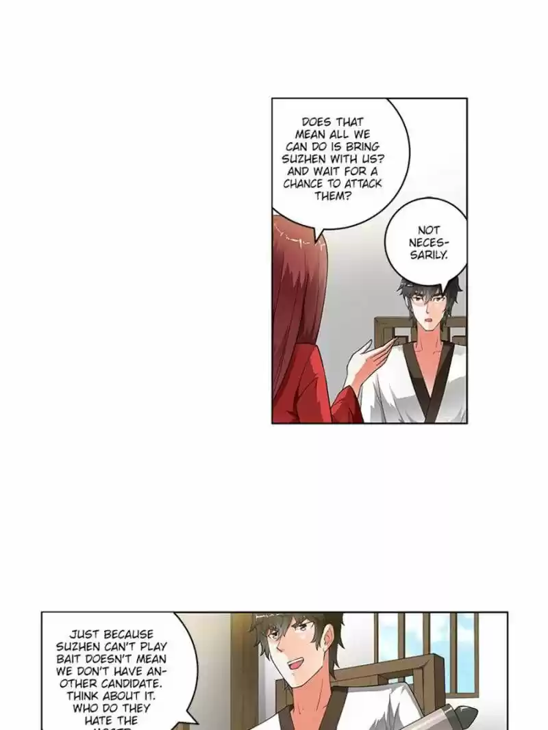 Demonic Housekeeper ch.174