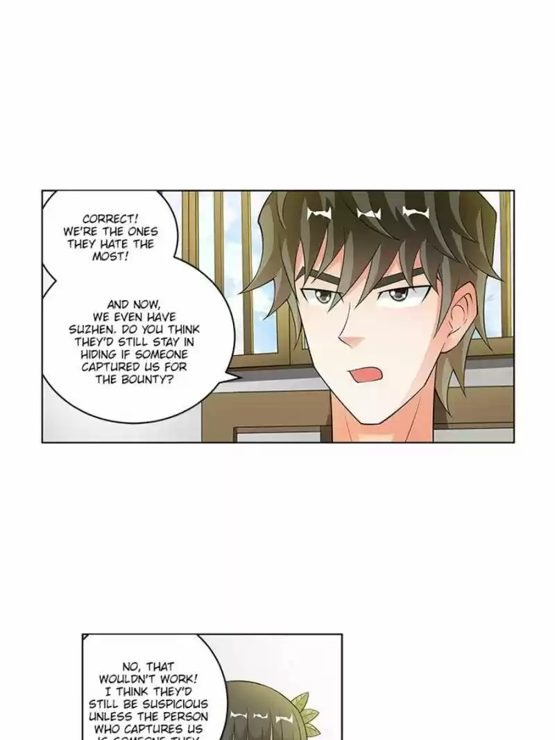 Demonic Housekeeper ch.174