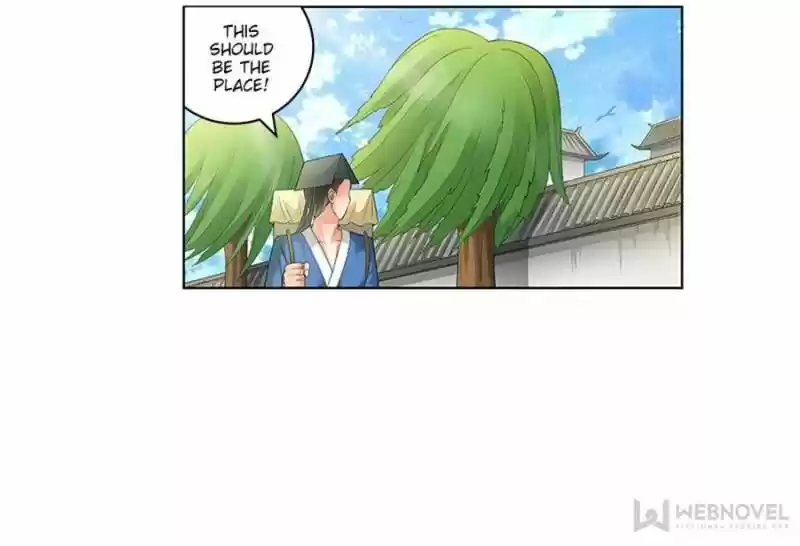 Demonic Housekeeper ch.174