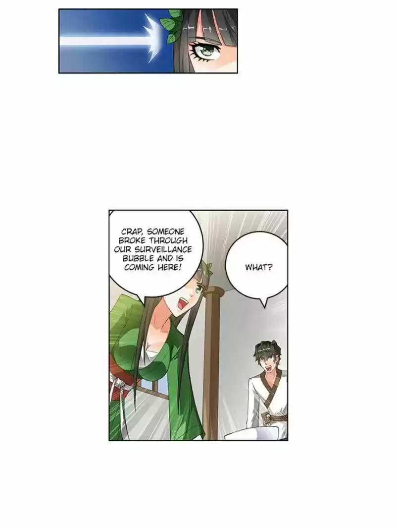 Demonic Housekeeper ch.174