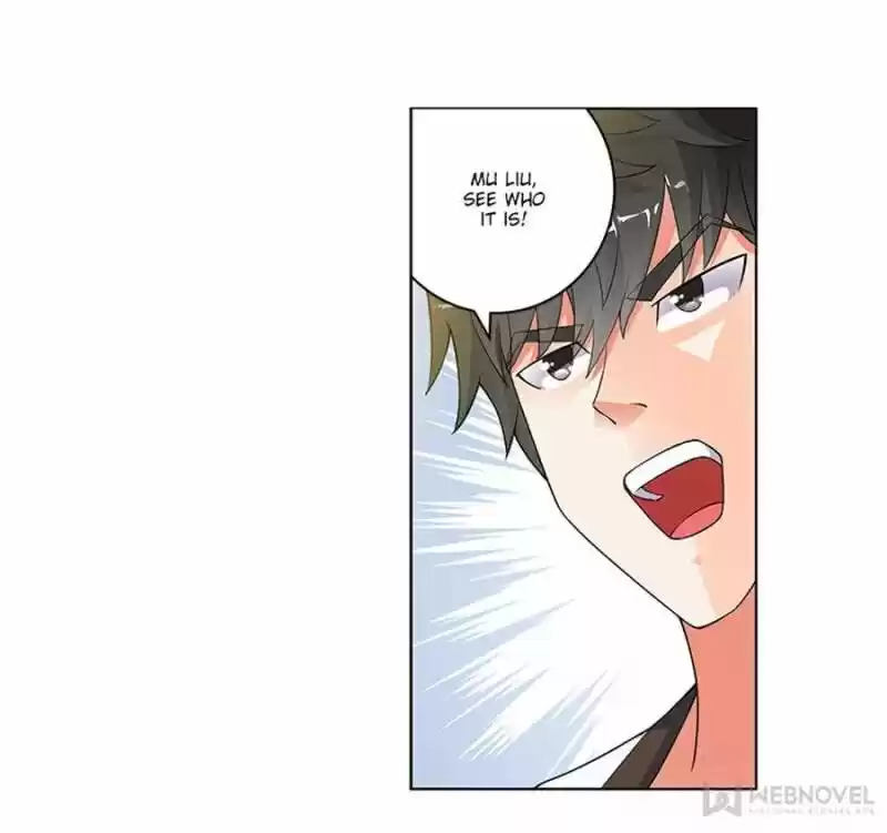 Demonic Housekeeper ch.174