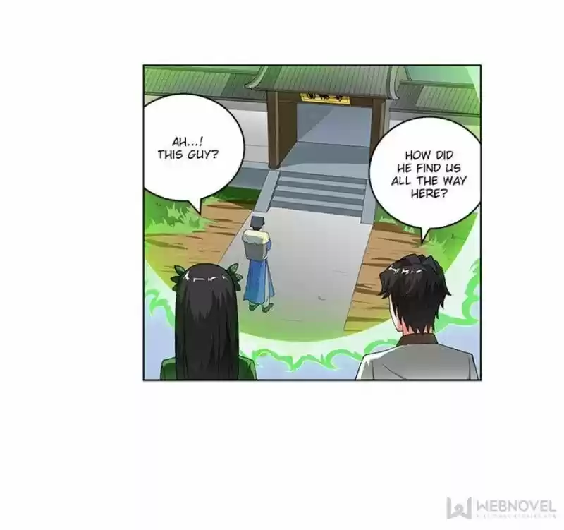 Demonic Housekeeper ch.174