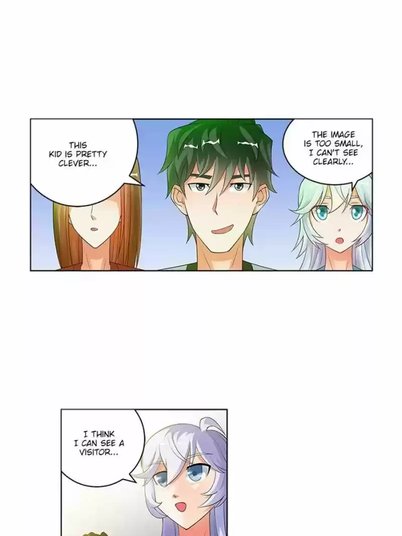 Demonic Housekeeper ch.174