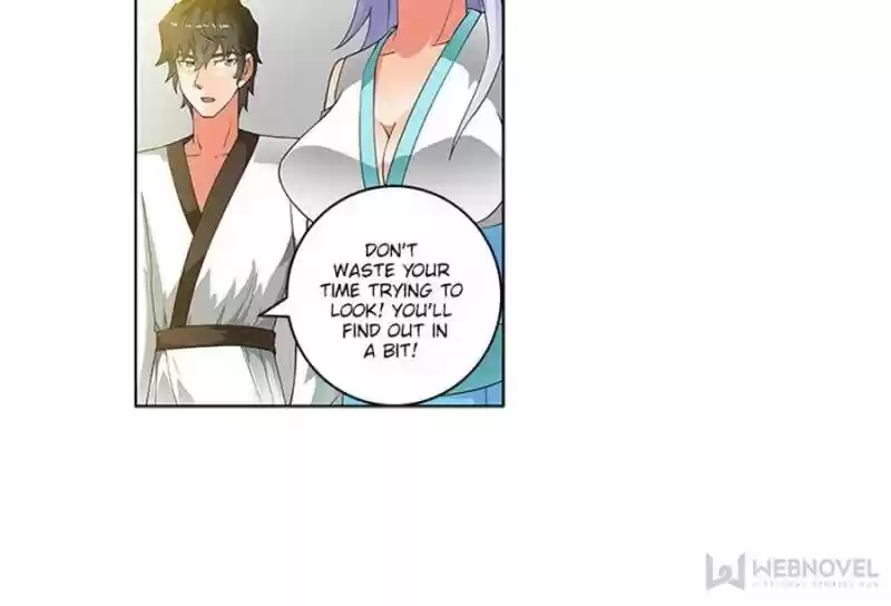 Demonic Housekeeper ch.174