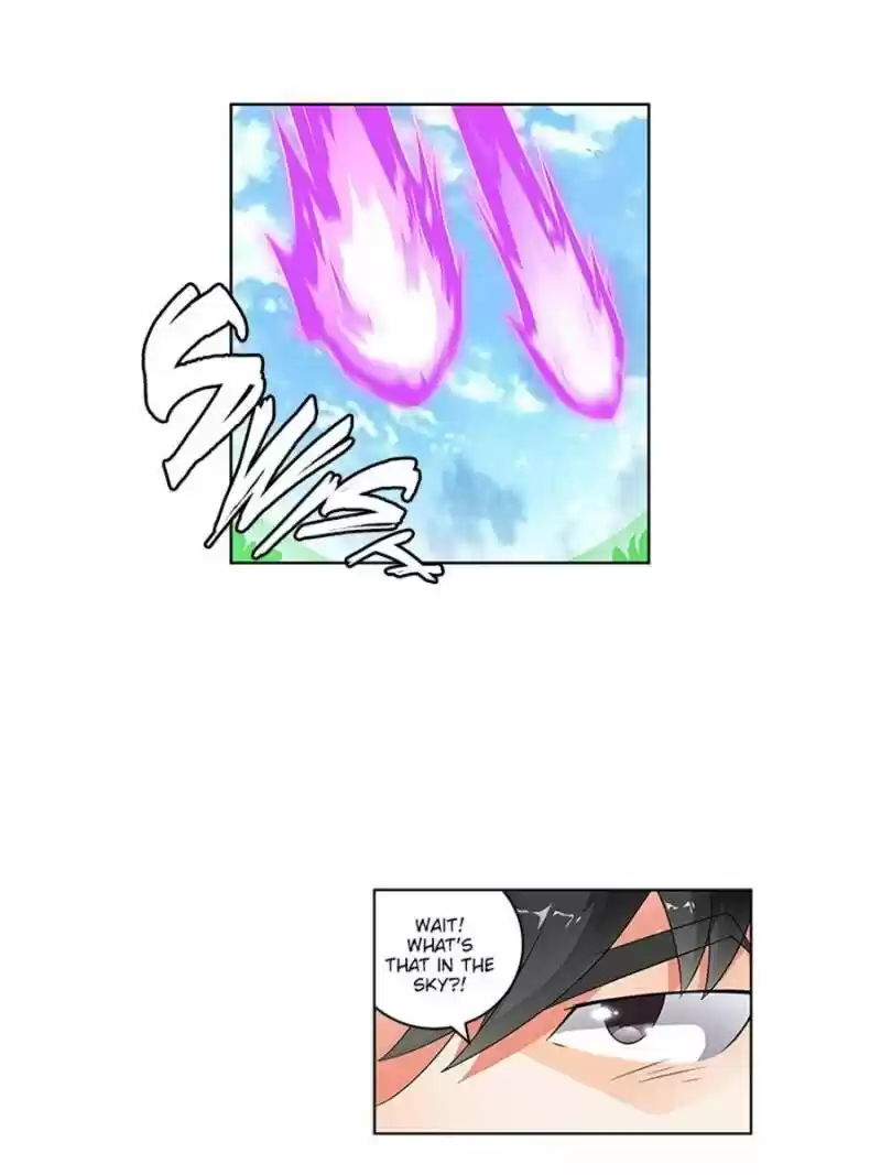 Demonic Housekeeper ch.174