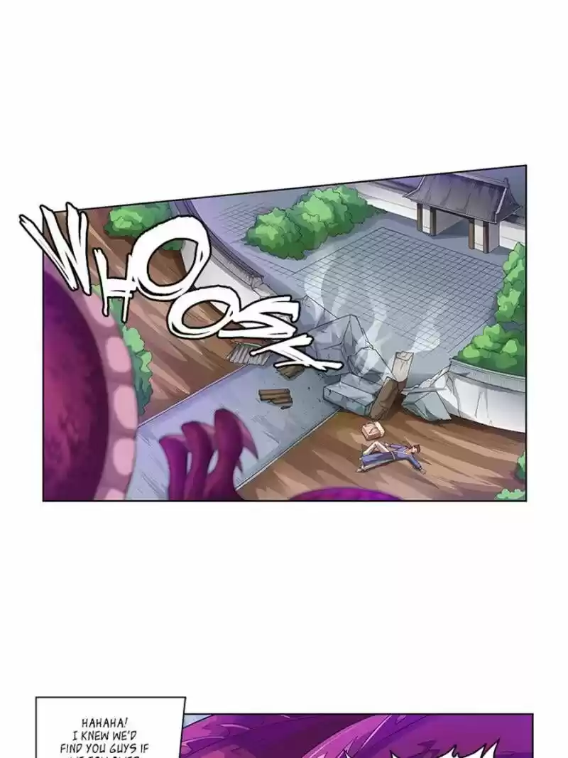 Demonic Housekeeper ch.175