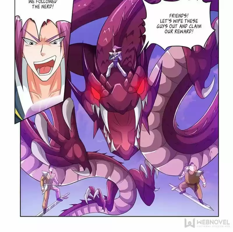 Demonic Housekeeper ch.175