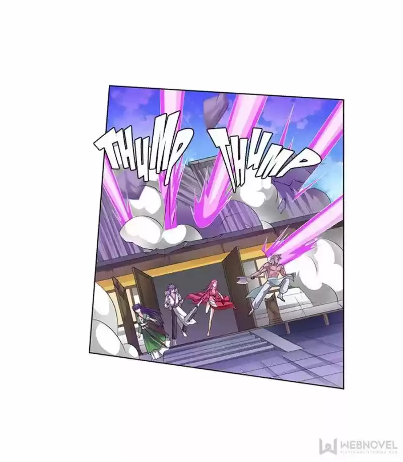 Demonic Housekeeper ch.175