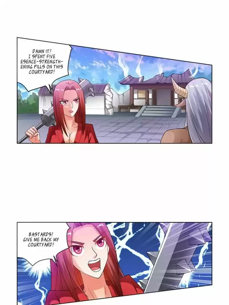 Demonic Housekeeper ch.175