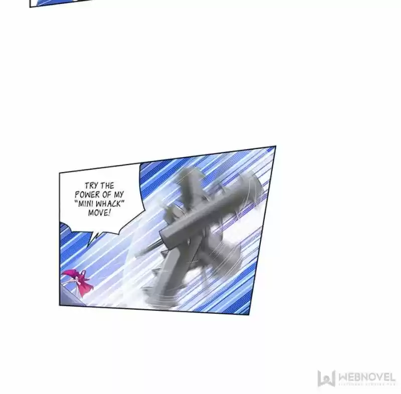 Demonic Housekeeper ch.175