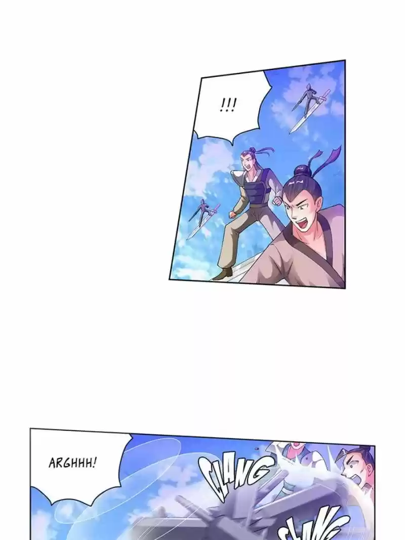 Demonic Housekeeper ch.175